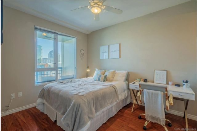 300 W Beech St 1601, San Diego, CA 92101