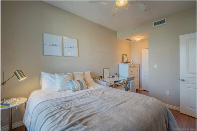 300 W Beech St 1601, San Diego, CA 92101