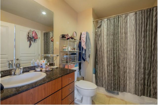 300 W Beech St 1601, San Diego, CA 92101