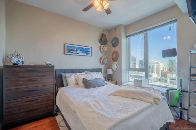 300 W Beech St 1601, San Diego, CA 92101