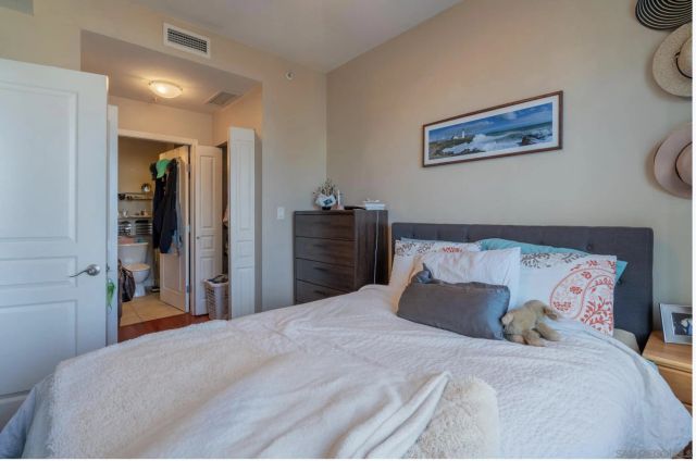300 W Beech St 1601, San Diego, CA 92101