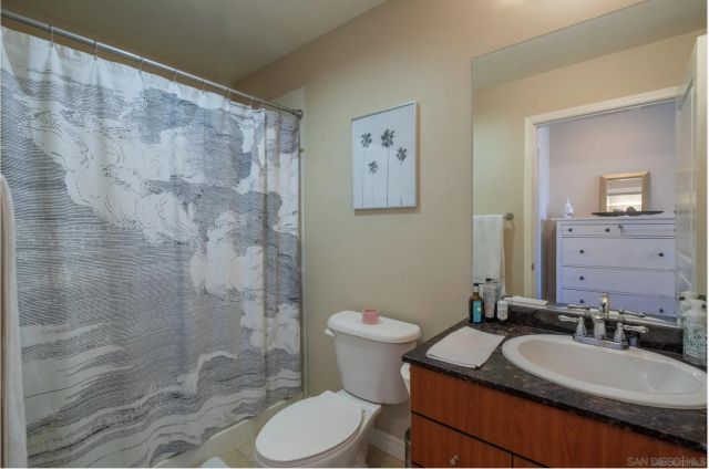 300 W Beech St 1601, San Diego, CA 92101