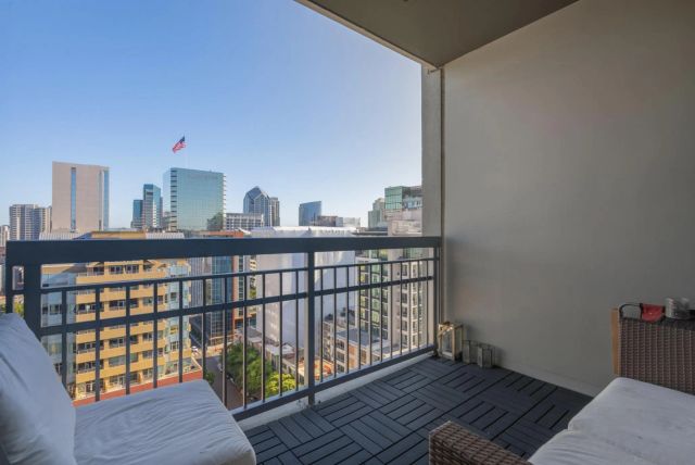 300 W Beech St 1601, San Diego, CA 92101