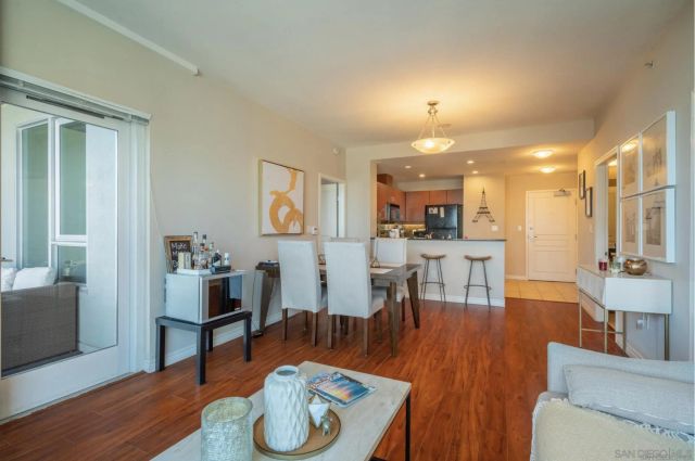 300 W Beech St 1601, San Diego, CA 92101
