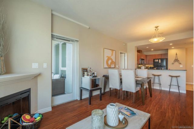 300 W Beech St 1601, San Diego, CA 92101