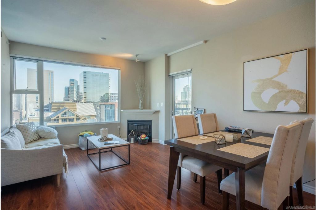 300 W Beech St 1601, San Diego, CA 92101