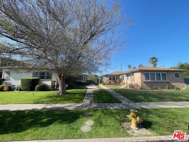 8815 Reading Avenue, Los Angeles, CA 90045