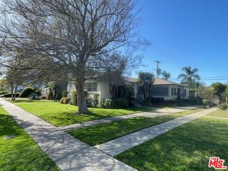 8815 Reading Avenue, Los Angeles, CA 90045