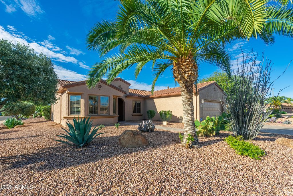 16603 W STONECREEK Court, Surprise, AZ 85387 — photo 2