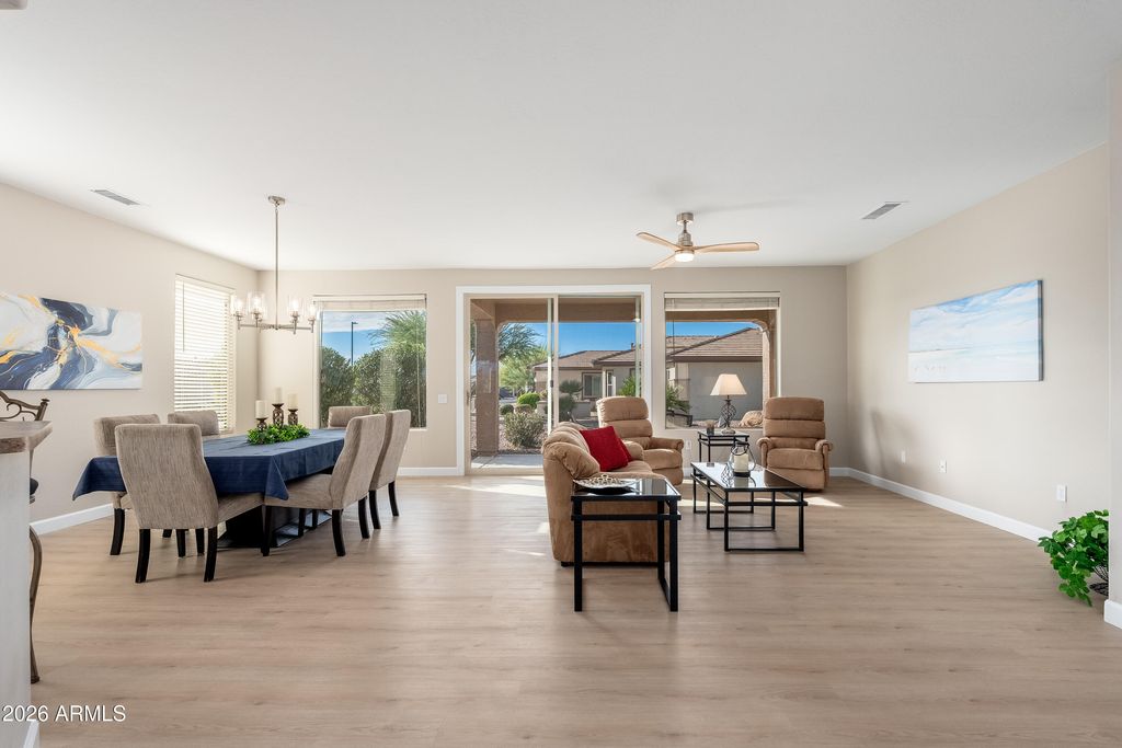 16603 W STONECREEK Court, Surprise, AZ 85387 — photo 4