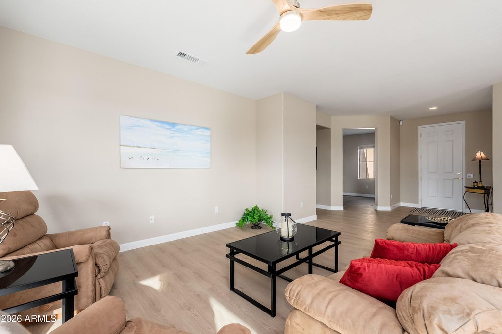 16603 W STONECREEK Court, Surprise, AZ 85387 — photo 5