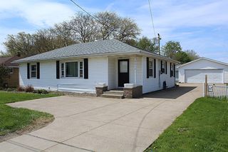 2312 PENINSULA Drive, Erie, PA 16506