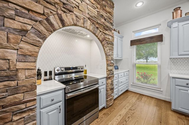 16720 Fm 1164 Road, East Bernard, TX 77435