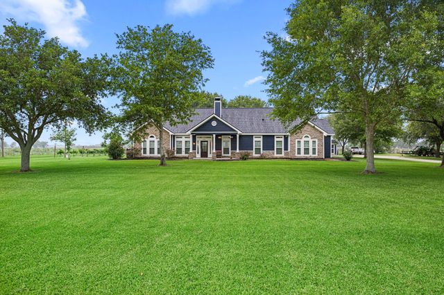 16720 Fm 1164 Road, East Bernard, TX 77435