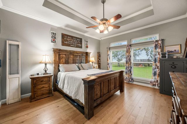 16720 Fm 1164 Road, East Bernard, TX 77435