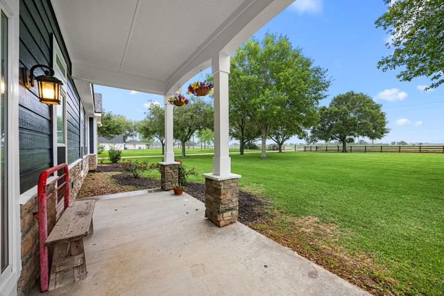 16720 Fm 1164 Road, East Bernard, TX 77435