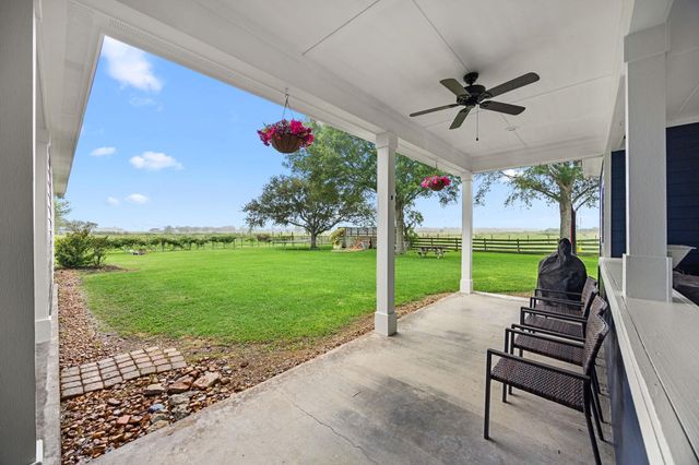 16720 Fm 1164 Road, East Bernard, TX 77435