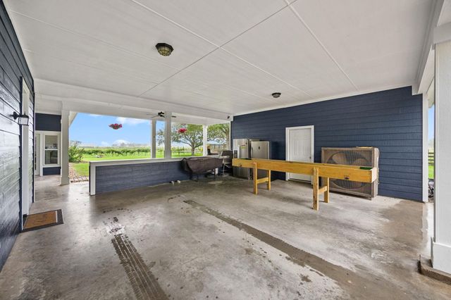 16720 Fm 1164 Road, East Bernard, TX 77435