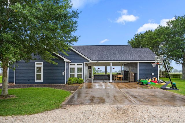 16720 Fm 1164 Road, East Bernard, TX 77435
