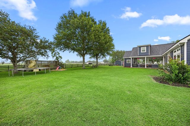 16720 Fm 1164 Road, East Bernard, TX 77435