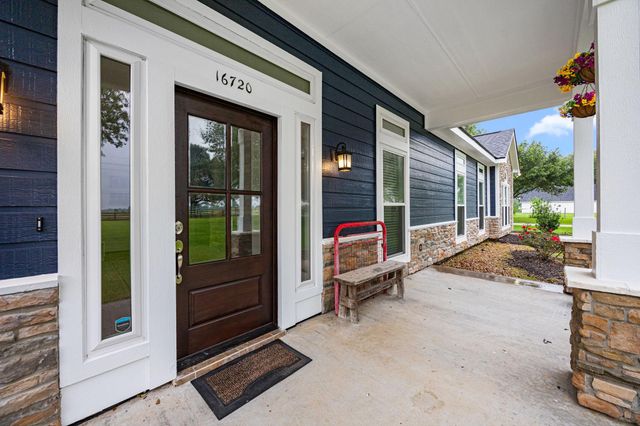 16720 Fm 1164 Road, East Bernard, TX 77435