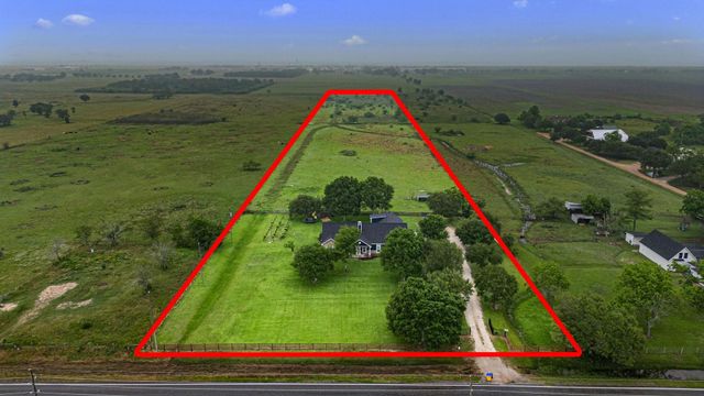 16720 Fm 1164 Road, East Bernard, TX 77435