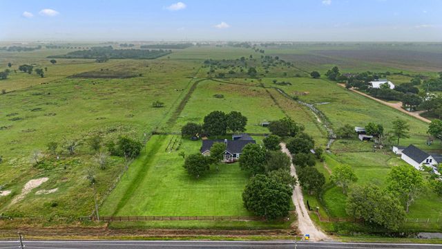 16720 Fm 1164 Road, East Bernard, TX 77435