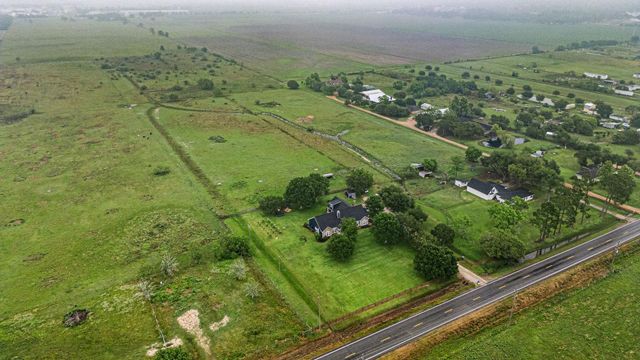 16720 Fm 1164 Road, East Bernard, TX 77435