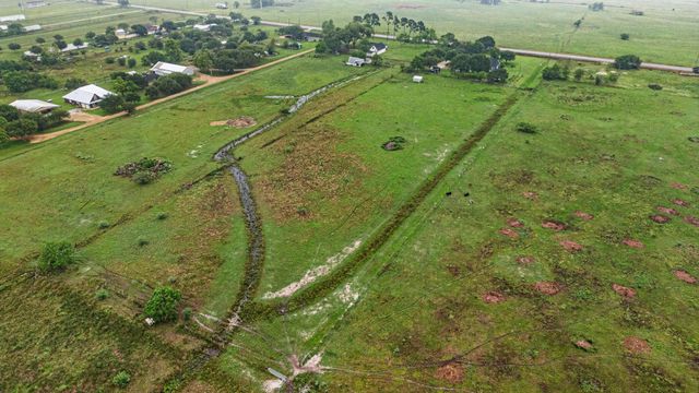 16720 Fm 1164 Road, East Bernard, TX 77435