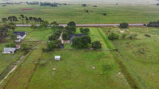 16720 Fm 1164 Road, East Bernard, TX 77435
