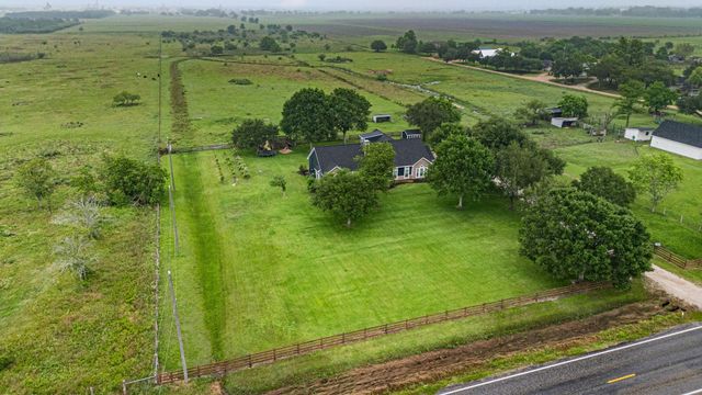 16720 Fm 1164 Road, East Bernard, TX 77435