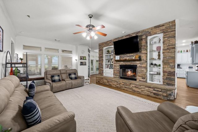 16720 Fm 1164 Road, East Bernard, TX 77435