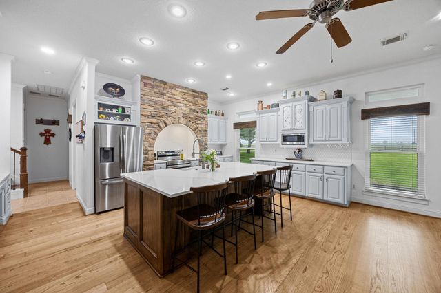 16720 Fm 1164 Road, East Bernard, TX 77435