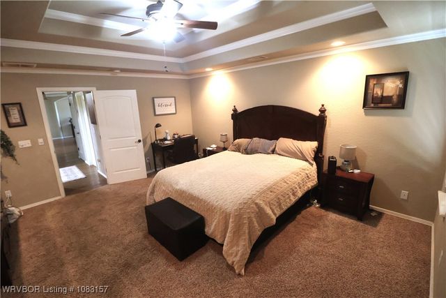 110 Wapiti, Poteau, OK 74953