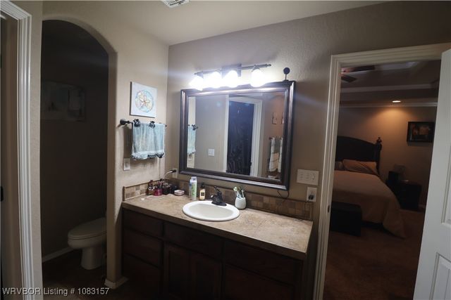 110 Wapiti, Poteau, OK 74953