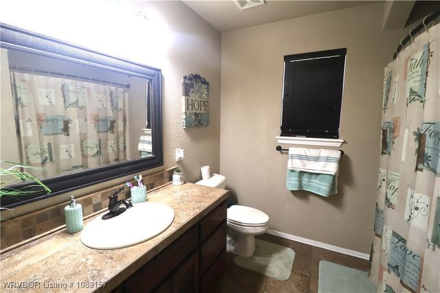 110 Wapiti, Poteau, OK 74953