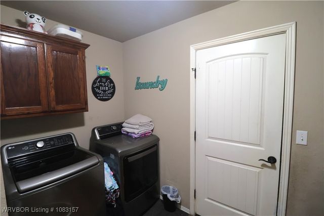 110 Wapiti, Poteau, OK 74953