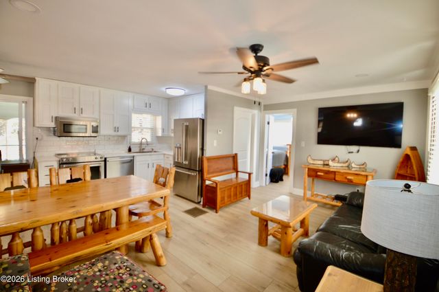 1 Clarks Ln, Clarkson, KY 42726