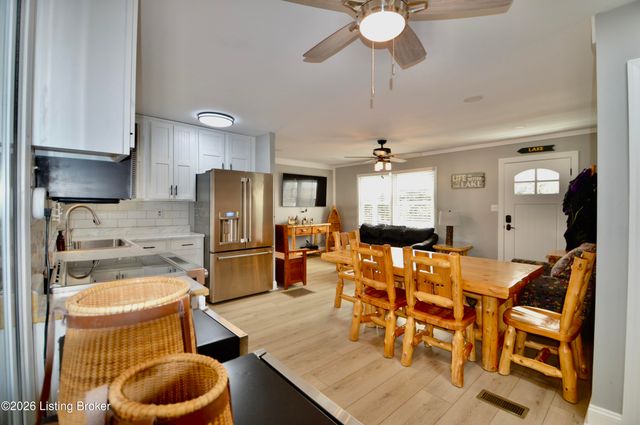 1 Clarks Ln, Clarkson, KY 42726