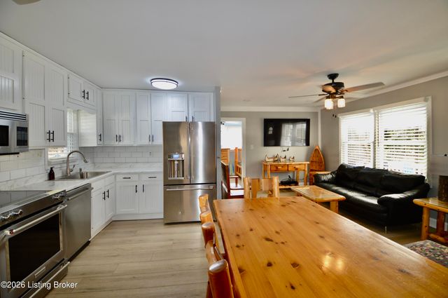 1 Clarks Ln, Clarkson, KY 42726