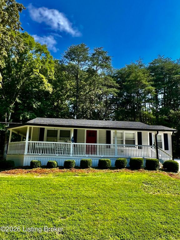 1 Clarks Ln, Clarkson, KY 42726