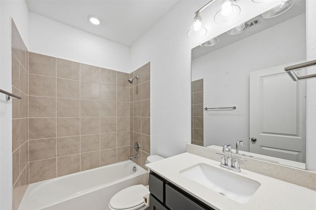 5929 Baritone Court, Sachse, TX 75048