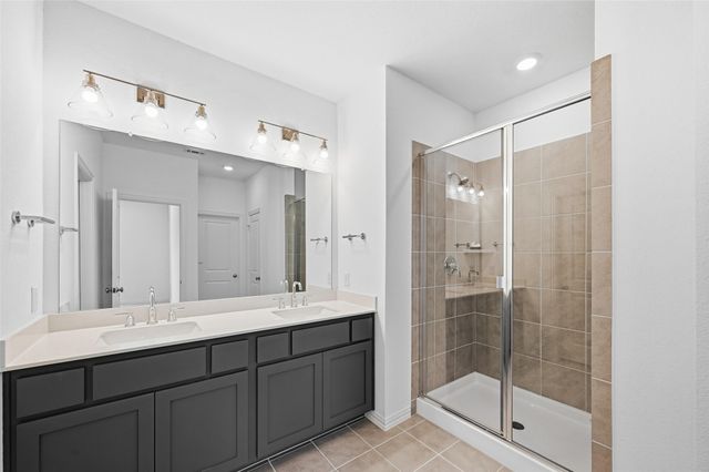 5929 Baritone Court, Sachse, TX 75048