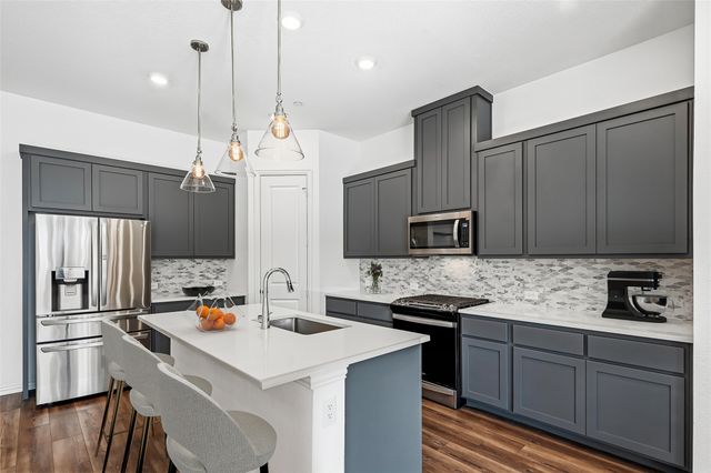 5929 Baritone Court, Sachse, TX 75048