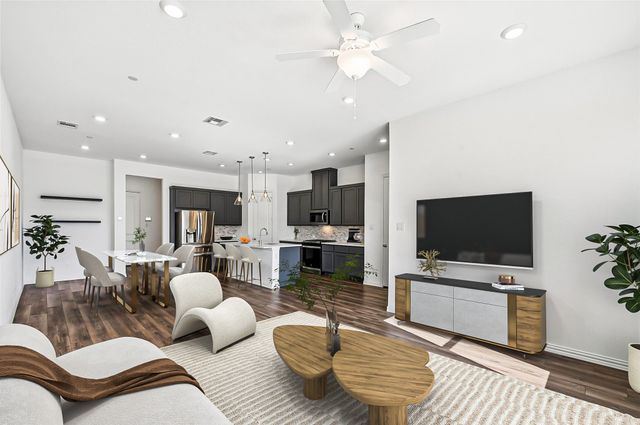 5929 Baritone Court, Sachse, TX 75048