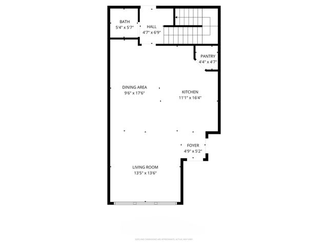 5929 Baritone Court, Sachse, TX 75048