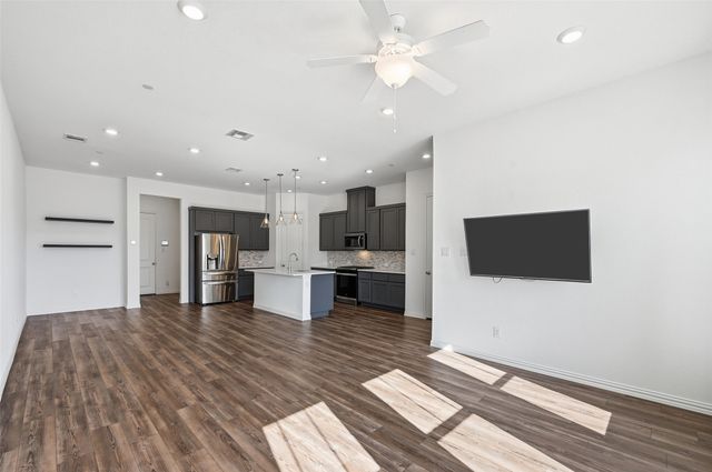 5929 Baritone Court, Sachse, TX 75048