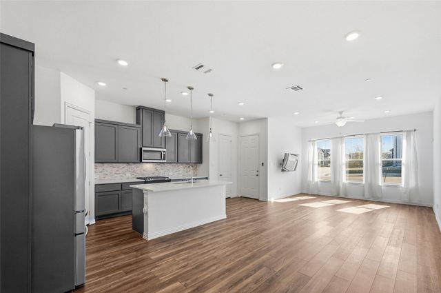 5929 Baritone Court, Sachse, TX 75048