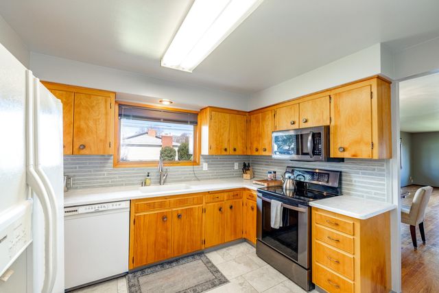 337 W Wabash Ave, Spokane, WA 99205