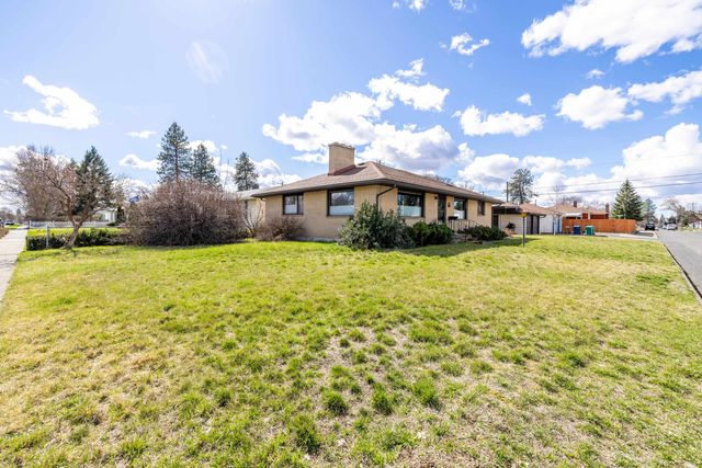 337 W Wabash Ave, Spokane, WA 99205